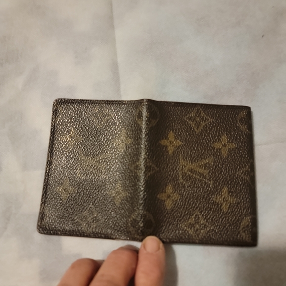 Louis Vuitton cardholder - Picture 11 of 15